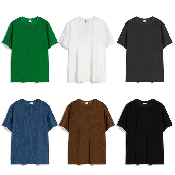 designer tees men's t-shirts summer towel jacquard fabric casual long t shirt for men and women tee polos oversized athleisure euro s-x, White;black
designer tees men's t-shirts summer towel jacquard fabric casual long t shirt for men and women tee polos oversized athleisure euro s-x, White;black