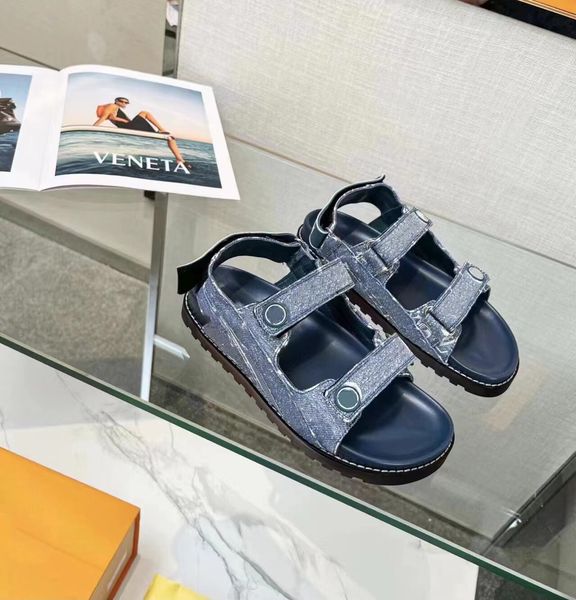 paseo comfort flat sandals 1ab0t6 women designer summer spring slippers with adjustable hook and loop 4 colors brown black pink denim blue l
paseo comfort flat sandals 1ab0t6 women designer summer spring slippers with adjustable hook and loop 4 colors brown black pink denim blue l