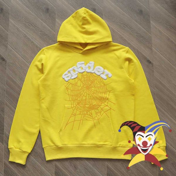 designer men's hoodies sweatshirts young thug spiderweb sp5der 555555 men women 1 quality loose yellow pullover hoodedt9qv, Black
designer men's hoodies sweatshirts young thug spiderweb sp5der 555555 men women 1 quality loose yellow pullover hoodedt9qv, Black