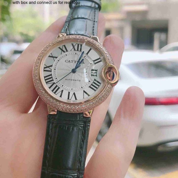 women watches brand pointer cartiars inlaid women classic fashion diamond watch blue ballon de 33mm dial women's leather strap balloon, Slivery;golden
women watches brand pointer cartiars inlaid women classic fashion diamond watch blue ballon de 33mm dial women's leather strap balloon, Slivery;golden