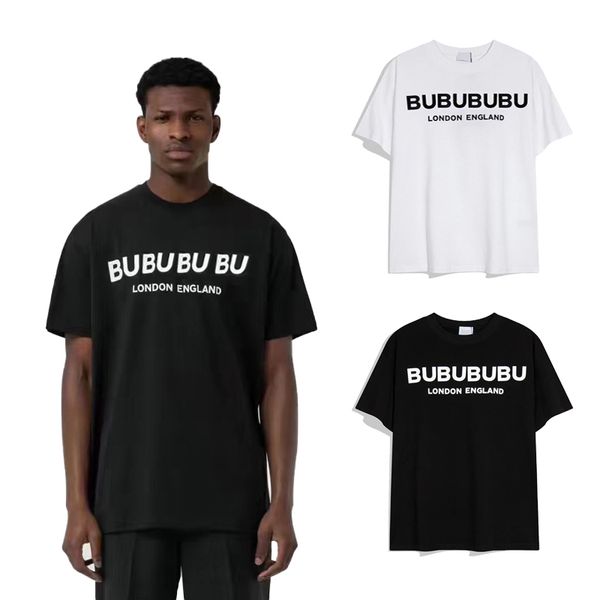 mens t shirts men shirt designer clothes women's t shirt new short-sleeved fashion brand classic letter printing summer lovers loose sa, White;black
mens t shirts men shirt designer clothes women's t shirt new short-sleeved fashion brand classic letter printing summer lovers loose sa, White;black