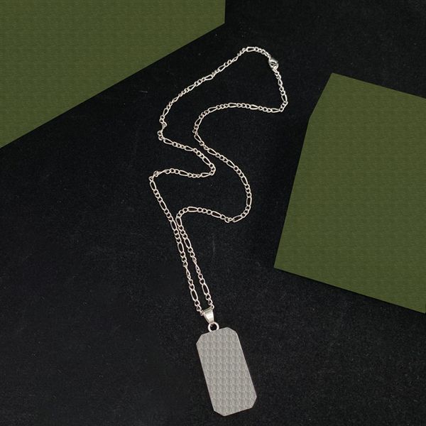 figaro chain women necklaces simple silvery brand pendant necklaces for lady slide adjustable pendant jewelry, Silver
figaro chain women necklaces simple silvery brand pendant necklaces for lady slide adjustable pendant jewelry, Silver