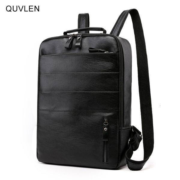school bags business backpacks for men waterproof pu leather lapbag large capacity usb charging rucksack male fashion bagpack 230227
school bags business backpacks for men waterproof pu leather lapbag large capacity usb charging rucksack male fashion bagpack 230227
