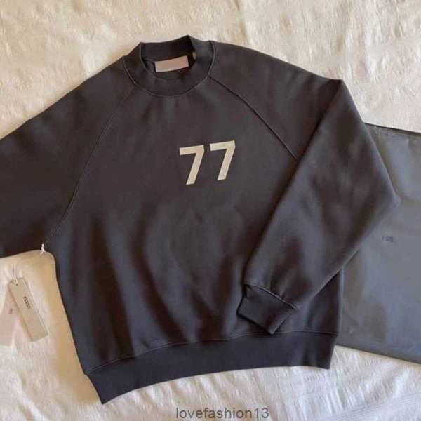 2023 mens casual fashion reflective thick sweatshirts ess womens stylish loose geometric hoodie hip hop classic hooded a60h, Black
2023 mens casual fashion reflective thick sweatshirts ess womens stylish loose geometric hoodie hip hop classic hooded a60h, Black