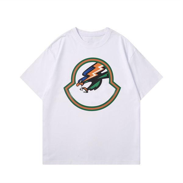 1luxury tshirt men s women designer t shirts short summer fashion casual with brand letter designers t-shirt#0111, White;black
1luxury tshirt men s women designer t shirts short summer fashion casual with brand letter designers t-shirt#0111, White;black
