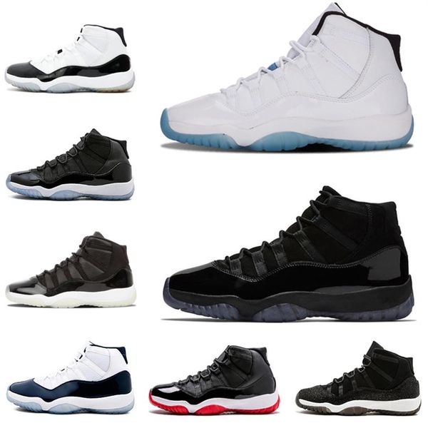 whole tennis 11s cap and gown men womens basketball shoes sneaker gym red concord 45 bred legend heiress sports shoe233g
whole tennis 11s cap and gown men womens basketball shoes sneaker gym red concord 45 bred legend heiress sports shoe233g