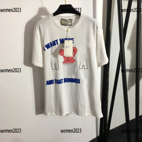 luxury woman t-shirt lady short sleeve female summer size s-l fashion angry animal letter printing product new arrivals, White
luxury woman t-shirt lady short sleeve female summer size s-l fashion angry animal letter printing product new arrivals, White