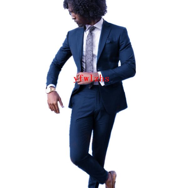 handsome groom tuxedos two buttons groomsmen notch lapel man's suits wedding/prom/dinner man blazer jacket pants tie k8510, Black;gray
handsome groom tuxedos two buttons groomsmen notch lapel man's suits wedding/prom/dinner man blazer jacket pants tie k8510, Black;gray