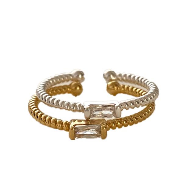 white square stone adjustable band ring womens gold plated engagement promise matching crystal silver rings minimalism vintage jewelry acces
white square stone adjustable band ring womens gold plated engagement promise matching crystal silver rings minimalism vintage jewelry acces
