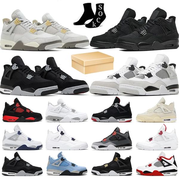 basketball shoes military black 4 men black cat canvas jumpman 4s fire red white oreo j4 pon dust womens mens trainers sports sneakers
basketball shoes military black 4 men black cat canvas jumpman 4s fire red white oreo j4 pon dust womens mens trainers sports sneakers