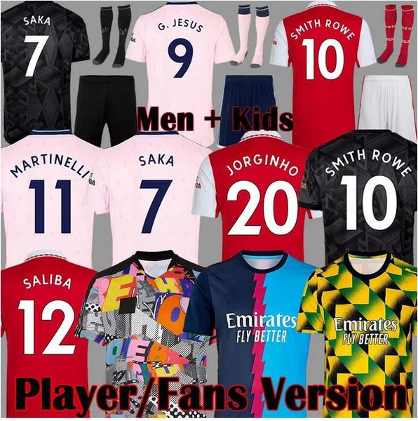 arsena saka g. jesus soccer jersey 22 23 fans player version gunners odegaard martinelli thomas tierney smith rowe nketiah arsen 2022 2023 f, Black;yellow
arsena saka g. jesus soccer jersey 22 23 fans player version gunners odegaard martinelli thomas tierney smith rowe nketiah arsen 2022 2023 f, Black;yellow