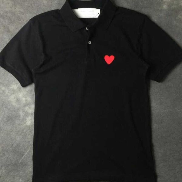 classic mens designer polos fashion polo shirts with heart eyes pattern men women high street tee shirt summer casual loose clothing, White;black
classic mens designer polos fashion polo shirts with heart eyes pattern men women high street tee shirt summer casual loose clothing, White;black