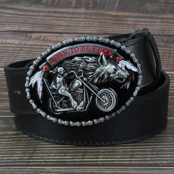 belts motorcycle and wolf buckle fashion decorative belt for men l230225, Black;brown
belts motorcycle and wolf buckle fashion decorative belt for men l230225, Black;brown