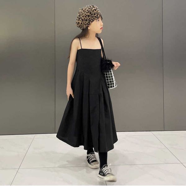 girl's dresses summer black maxi dress big girls clothing child little girls casual dress children dresses for teens party princess sun, Red;yellow
girl's dresses summer black maxi dress big girls clothing child little girls casual dress children dresses for teens party princess sun, Red;yellow