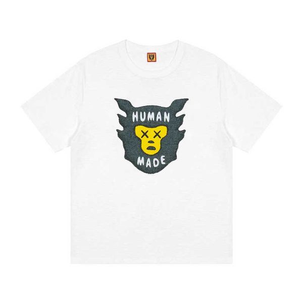 men's t-shirts human tee made cotton summer 2023 leisure casual tiger ape round neck women's short t-shirt, White;black
men's t-shirts human tee made cotton summer 2023 leisure casual tiger ape round neck women's short t-shirt, White;black