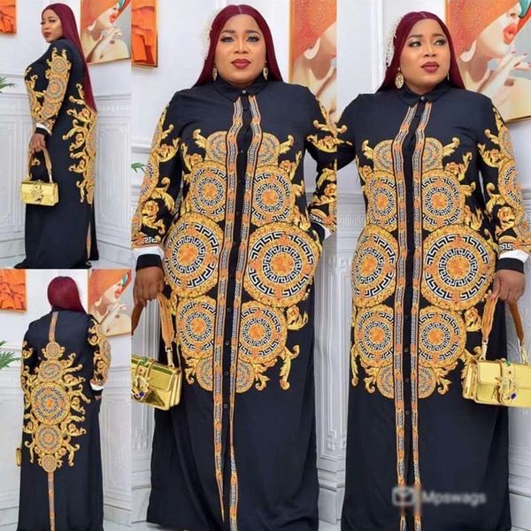 ethnic clothing fashion shirt collar african chiffon loose long dashiki traditional party dress for lady cpxf18 230227, Red
ethnic clothing fashion shirt collar african chiffon loose long dashiki traditional party dress for lady cpxf18 230227, Red