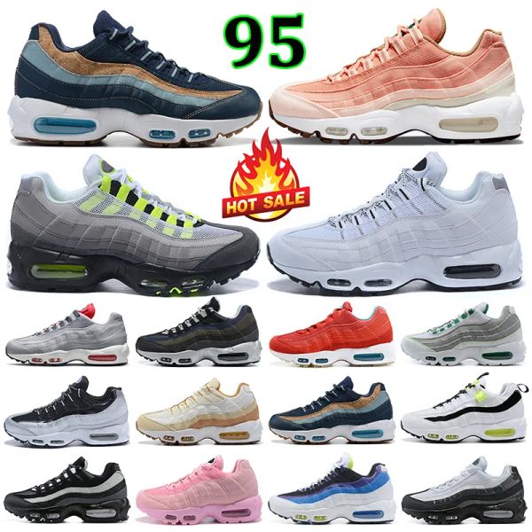 2023 fashion 95 men running shoes 95s triple black white neon khaki total orange light p blue iron smoke grey brown hombre chaussure man sol
2023 fashion 95 men running shoes 95s triple black white neon khaki total orange light p blue iron smoke grey brown hombre chaussure man sol
