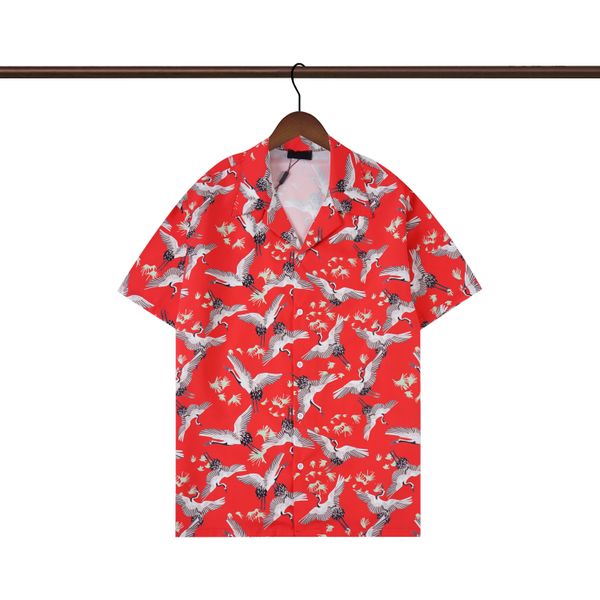 designer shirt mens button up shirts print bowling shirt hawaii floral casual shirts men slim fit short sleeve dress hawaiian t-shirt -3xl, White;black
designer shirt mens button up shirts print bowling shirt hawaii floral casual shirts men slim fit short sleeve dress hawaiian t-shirt -3xl, White;black