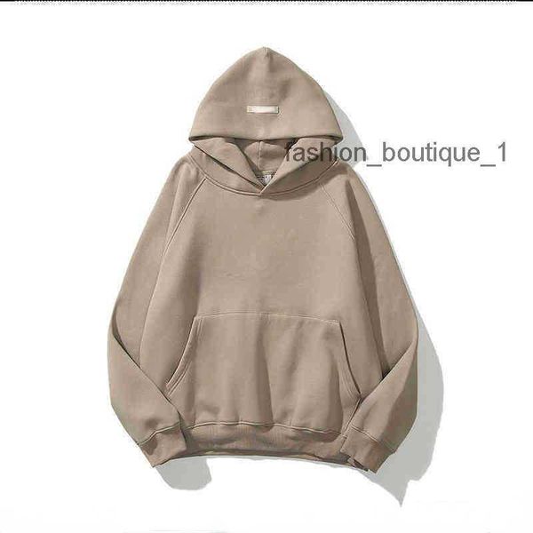 men's hoodies sweatshirts ess designer warm hooded correct edition essentil hoody mens womens fear letter god streetwear pullover yh69o, Black
men's hoodies sweatshirts ess designer warm hooded correct edition essentil hoody mens womens fear letter god streetwear pullover yh69o, Black