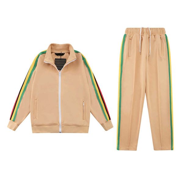 mens tracksuits activewear men's and pants straight casual suits green blue khaki solid multicolor striped upholstery trend high stree, Gray
mens tracksuits activewear men's and pants straight casual suits green blue khaki solid multicolor striped upholstery trend high stree, Gray