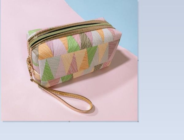 3pcs stuff sacks women pvc contrasting colors geometry prints brief large capacity solid cosmetic bag mix color
3pcs stuff sacks women pvc contrasting colors geometry prints brief large capacity solid cosmetic bag mix color