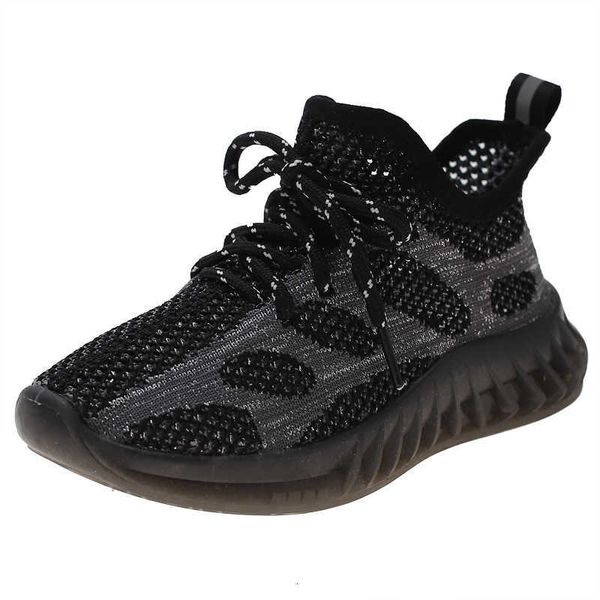 girls' sports shoes 2023 spring and autumn 1 chil1en's casual coconut shoes in the middle of big girls' breathable flying sho, Black
girls' sports shoes 2023 spring and autumn 1 chil1en's casual coconut shoes in the middle of big girls' breathable flying sho, Black