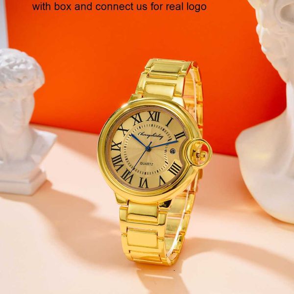 women watches luxury cartiars quartz women es fashion gold watch ballon men de couple bracelet es ladies dress new wristwatch clock yt046 3y, Slivery;golden
women watches luxury cartiars quartz women es fashion gold watch ballon men de couple bracelet es ladies dress new wristwatch clock yt046 3y, Slivery;golden