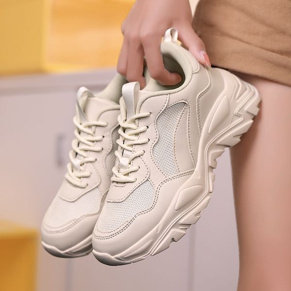 dress shoes tuinanle spring y sneakers women breathable big size 3545 casual running vulcanized 230227, Black
dress shoes tuinanle spring y sneakers women breathable big size 3545 casual running vulcanized 230227, Black