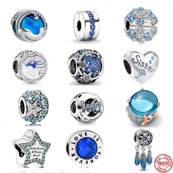charm bracelets new making gift bule trinkets air balloon fish 925 silver fit pandora original bracelet charm bead for women diy jewelry l23, Golden;silver
charm bracelets new making gift bule trinkets air balloon fish 925 silver fit pandora original bracelet charm bead for women diy jewelry l23, Golden;silver