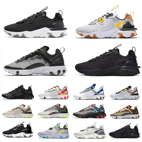 react vision 87 55 men women running shoes triple black iridescent white vast grey honeycomb worldwide schematic tour yellow sail 231k
react vision 87 55 men women running shoes triple black iridescent white vast grey honeycomb worldwide schematic tour yellow sail 231k