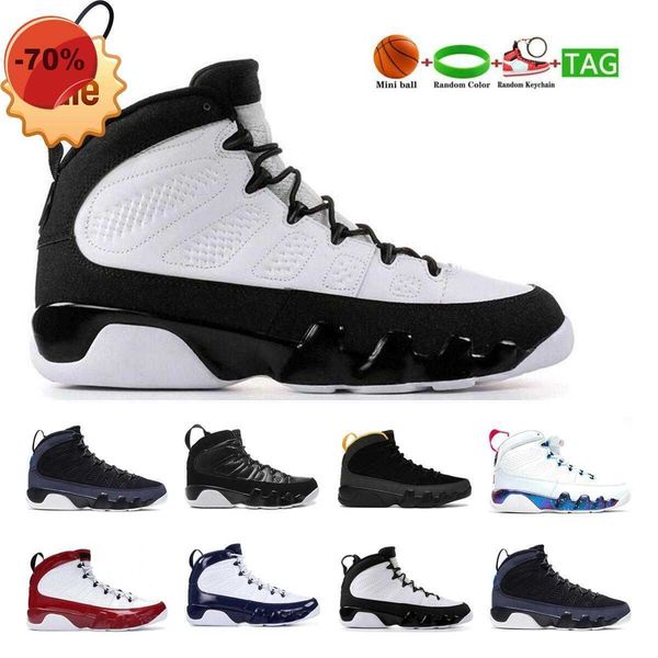 dress shoes basketball shoes 9 men multi color black white 9s sports statue change the world trainers sneaker size us 7 -13
dress shoes basketball shoes 9 men multi color black white 9s sports statue change the world trainers sneaker size us 7 -13