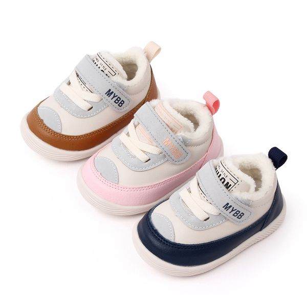 first walkers korean style baby first walkers autumn winter baby boys baby girls velvet warm shoes infant toddler baby shoes baby accessorie
first walkers korean style baby first walkers autumn winter baby boys baby girls velvet warm shoes infant toddler baby shoes baby accessorie