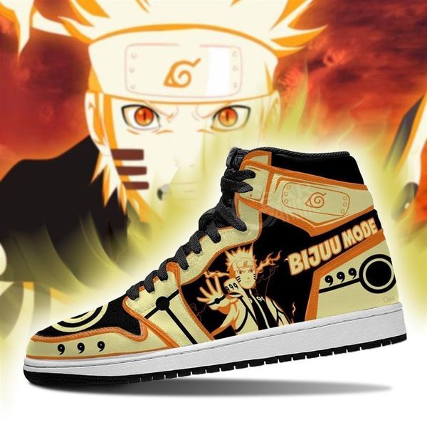 diy anime fan sneakers nine tails chakra mode mens womens basketball shoes jumpman 1 model custom trainers casual shoe275g
diy anime fan sneakers nine tails chakra mode mens womens basketball shoes jumpman 1 model custom trainers casual shoe275g