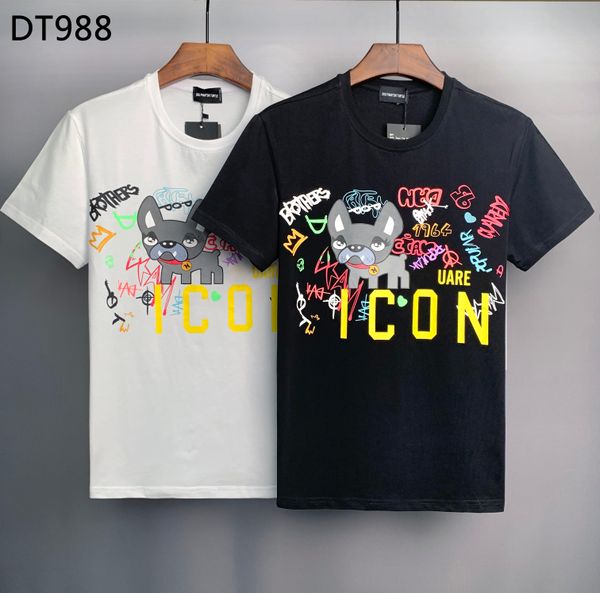 dsq phantom turtle men's t-shirts 2023 new mens designer t shirt italy fashion tshirts summer t-shirt male soft and comfortable 100% co, White;black
dsq phantom turtle men's t-shirts 2023 new mens designer t shirt italy fashion tshirts summer t-shirt male soft and comfortable 100% co, White;black