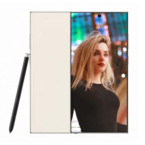 s23 ultra phones 6.8' hd punch-hole full screen display face id wcdma 3g ram 1gb/2gb rom 8gb/16gb camera 13.0mp andriod 12 os quad core
s23 ultra phones 6.8' hd punch-hole full screen display face id wcdma 3g ram 1gb/2gb rom 8gb/16gb camera 13.0mp andriod 12 os quad core