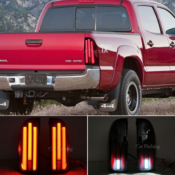 led car taillight for toyota tacoma 2005 06 07 08 09 10 11 12 13 2014 2015 rear fog lamp turn signal reverse brake light
led car taillight for toyota tacoma 2005 06 07 08 09 10 11 12 13 2014 2015 rear fog lamp turn signal reverse brake light