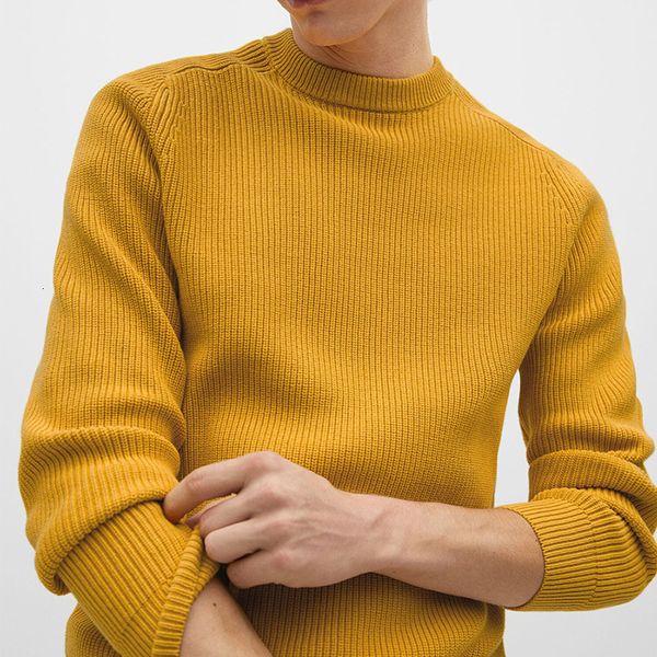 men's polos fisherman irish rib crew neck sweater perfect merino wool blended fabric autumn winte men sweaters streetwear 230227, White;black
men's polos fisherman irish rib crew neck sweater perfect merino wool blended fabric autumn winte men sweaters streetwear 230227, White;black