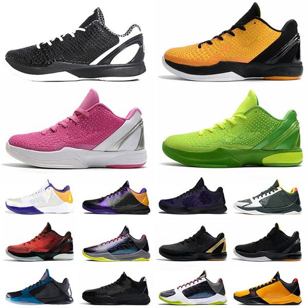 mamba zoom 5 6 protro basketball shoes men mambacita big stage blackout chaos dark knight eybl black purple lakers white what if r253j
mamba zoom 5 6 protro basketball shoes men mambacita big stage blackout chaos dark knight eybl black purple lakers white what if r253j