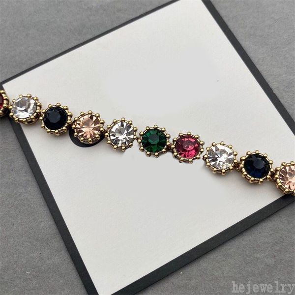 accessories charm bracelets designer diamond couples flower punk resplendent colorful metal letter iced out jewelry for vintage link chain b, Silver
accessories charm bracelets designer diamond couples flower punk resplendent colorful metal letter iced out jewelry for vintage link chain b, Silver