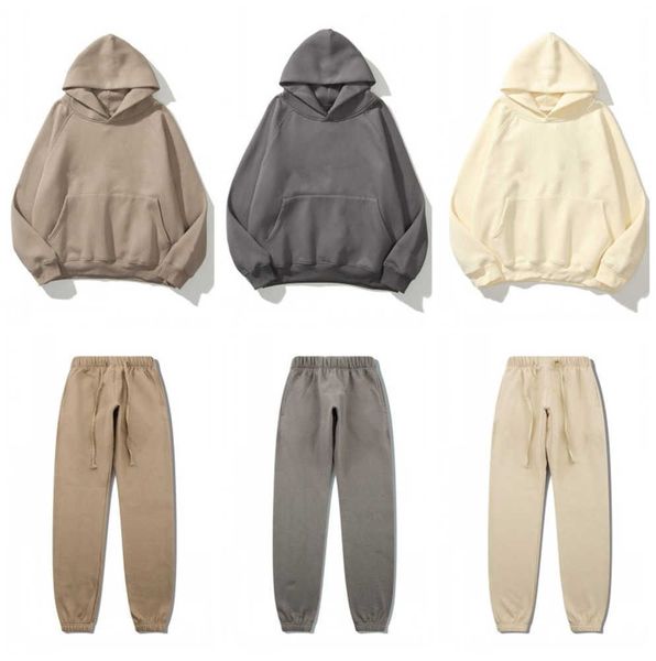 mens tracksuits letter print sweatsuits casual hommes jogger fit suits pollover hooded hoodies casual long pants outfits, Gray
mens tracksuits letter print sweatsuits casual hommes jogger fit suits pollover hooded hoodies casual long pants outfits, Gray