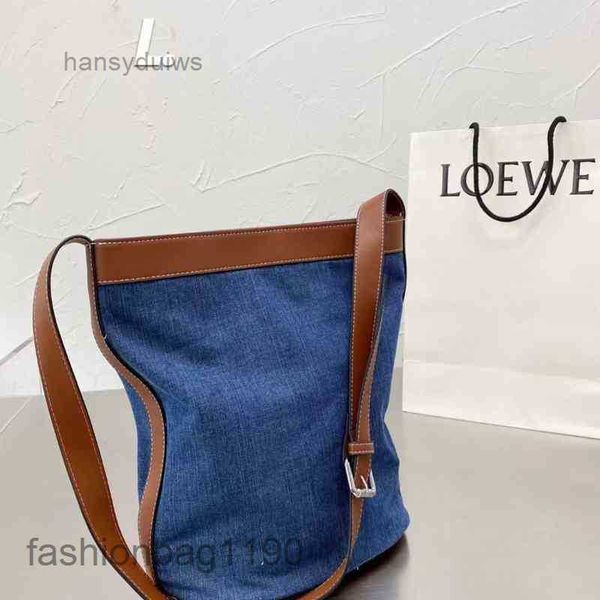 2023 canvas style loews leather designer bags small woman fresh bucket bag women messenger handbag xryp
2023 canvas style loews leather designer bags small woman fresh bucket bag women messenger handbag xryp