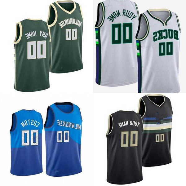 75th custom milwaukee''bucks''george 3 hill thanasis 43 antetokounmpo justin 55 robinson sandro 54 mamukelashvili basket, Black;red
75th custom milwaukee''bucks''george 3 hill thanasis 43 antetokounmpo justin 55 robinson sandro 54 mamukelashvili basket, Black;red