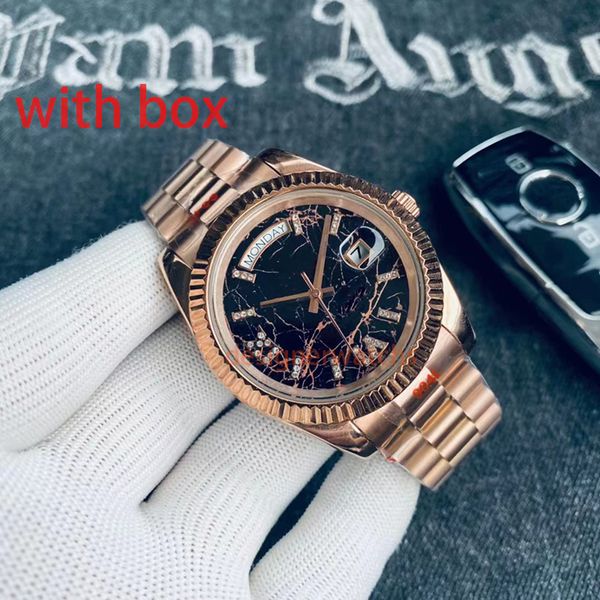 mens luxury watch fully automatic mechanical watch casual fashion candy color womens watch can add waterproof sapphire glass, Slivery;brown
mens luxury watch fully automatic mechanical watch casual fashion candy color womens watch can add waterproof sapphire glass, Slivery;brown