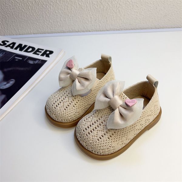 first walkers spring baby first walkers mesh breathable girls princess shoes cute butterfly-knot soft sole toddler kids sneakers 230227
first walkers spring baby first walkers mesh breathable girls princess shoes cute butterfly-knot soft sole toddler kids sneakers 230227