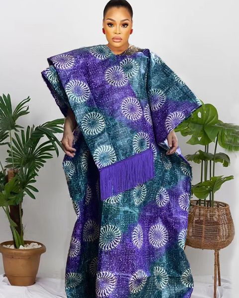 ethnic clothing latest style purple bazin riche long dresses for african women wedding party femme dashiki robe with shawl 230227, Red
ethnic clothing latest style purple bazin riche long dresses for african women wedding party femme dashiki robe with shawl 230227, Red