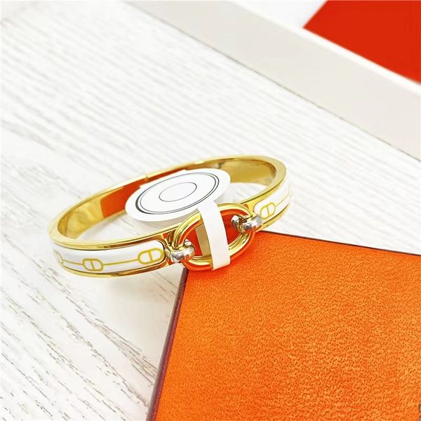 single bangle bracelets for woman designer h home pig nose senior sense exquisite luxury bracelets for men temperament fashion bracelets jew, Black
single bangle bracelets for woman designer h home pig nose senior sense exquisite luxury bracelets for men temperament fashion bracelets jew, Black