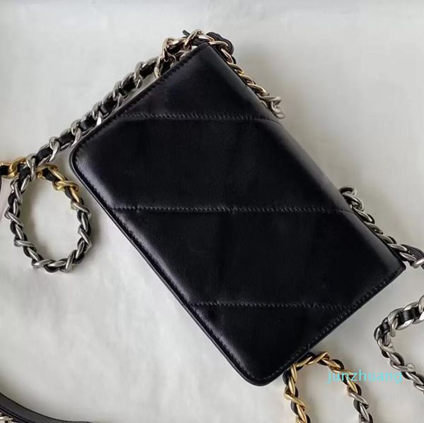 chan nel bag designer wallets tier womens wallet bags purses 66 credit card holder classic quilted double flap mini size 19cm lady ha203v
chan nel bag designer wallets tier womens wallet bags purses 66 credit card holder classic quilted double flap mini size 19cm lady ha203v