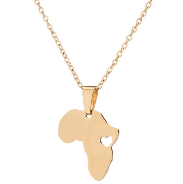 africa map necklace with open heart stainless steel outline hollow african continent pendant women collar choker minimalist hometown clavicl, Silver
africa map necklace with open heart stainless steel outline hollow african continent pendant women collar choker minimalist hometown clavicl, Silver