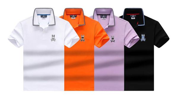 new mens stylist polo shirts luxury italy mens designer clothes short sleeve fashion mens summer t shirt asian size m-3xl #01, White;black
new mens stylist polo shirts luxury italy mens designer clothes short sleeve fashion mens summer t shirt asian size m-3xl #01, White;black