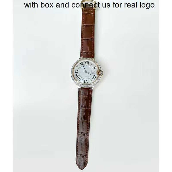 women watches automatic red cartiars balloon women couples fashion mechanical watch net ballon de same men and business waterproof classic r, Slivery;golden
women watches automatic red cartiars balloon women couples fashion mechanical watch net ballon de same men and business waterproof classic r, Slivery;golden